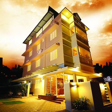 Casa Allay Kochi Exteriör bild